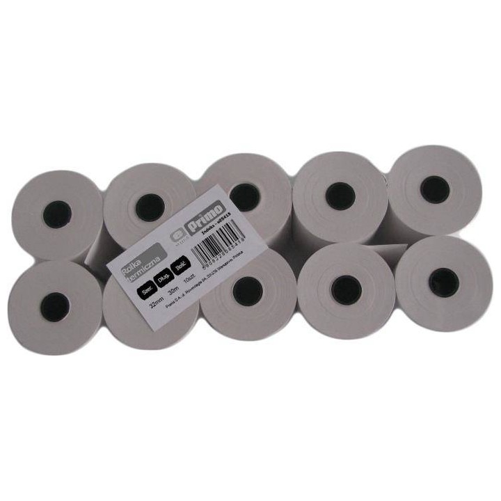 ROLKA TERMICZNA 32MM X30M EPRIMO E85418