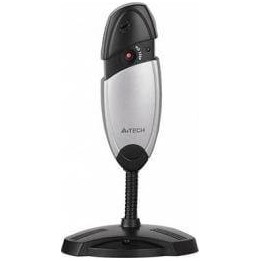 KAMERA INTERNETOWA A4TECH PK-635 SREBRNA 800X600 30 FPS