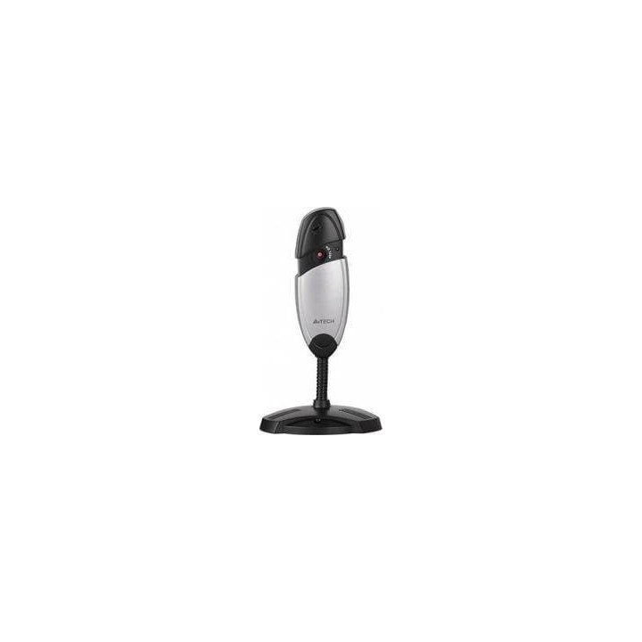 KAMERA INTERNETOWA A4TECH PK-635 SREBRNA 800X600 30 FPS