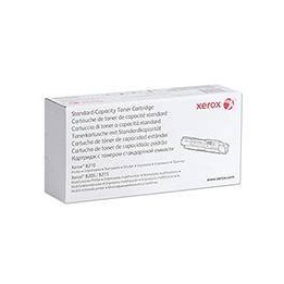 TONER ORYGINALNY XEROX 106R04348 CZARNY 3000 STRON