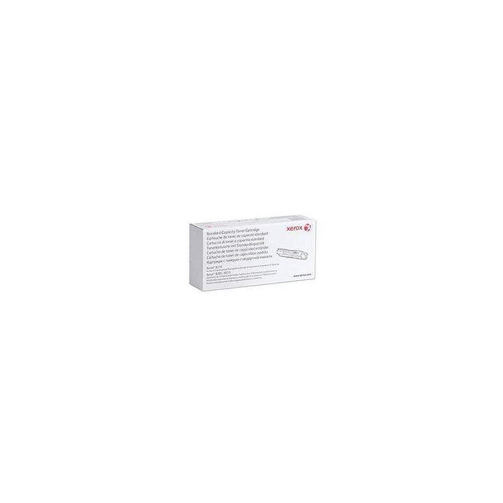 TONER ORYGINALNY XEROX 106R04348 CZARNY 3000 STRON