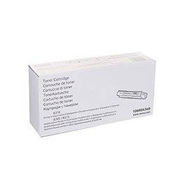 TONER ORYGINALNY XEROX 106R04349 CZARNY 2 X 3000 STRON
