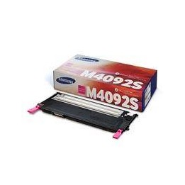 TONER ORYGINALNY SAMSUNG CLT-M4092S/ELSSU272A MAGENTA 1000 STRON