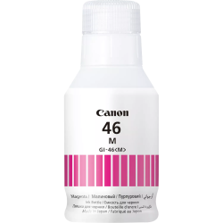 CANON ORYGINALNY INK / TUSZ 4431C001, MAGENTA, GI-56 M, CANON MAXIFY GX6050, GX7050