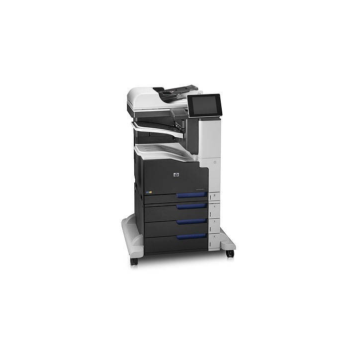 URZĄDZENIE WIELOFUNKCYJNE LASEROWE A3 HP M775Z CC524A MONO+KOLOR 120 000 STRON 30/30 STRON / MIN LAN, USB