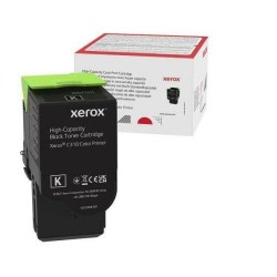 TONER ORYGINALNY XEROX C310/C315 006R04368 CZARNY 8000 STRON