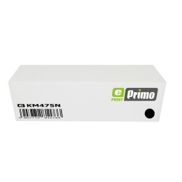 TONER ZAMIENNY BULK (BEZ PUDEŁKA) EPRIMO TK475 1T02K30NL0 EKM475N CZARNY 15000 STR.