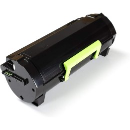 TONER ZAMIENNY BULK (BEZ PUDEŁKA) EPRIMO 602H 60F2H00 L602R CZARNY 10000 STR.