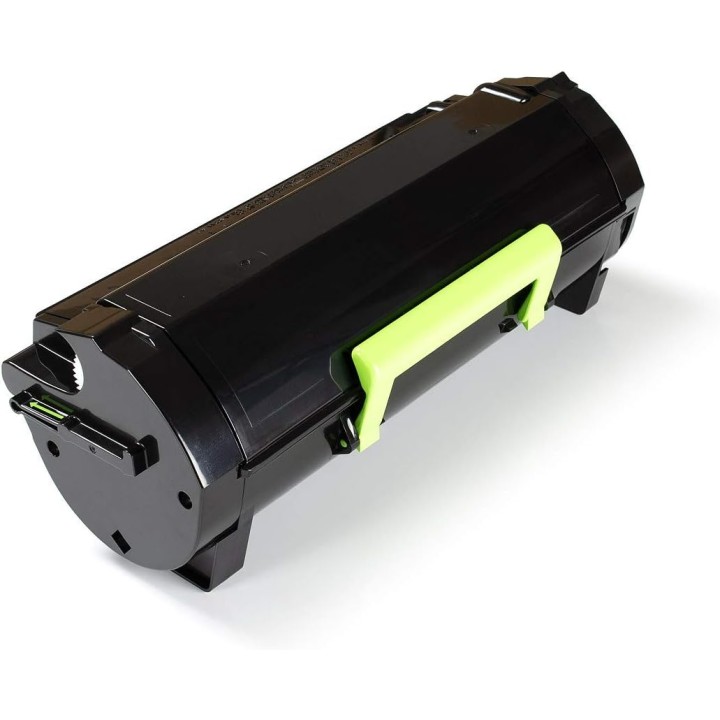 TONER ZAMIENNY BULK (BEZ PUDEŁKA) EPRIMO 602H 60F2H00 L602R CZARNY 10000 STR.
