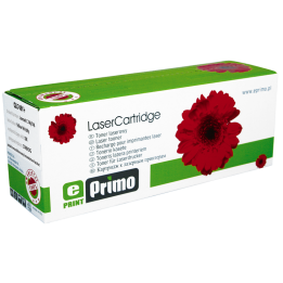 TONER ZAMIENNY EPRIMO C748H1YG EL748Y+ ŻÓŁTY 10000 STR.