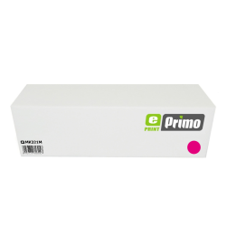 TONER ZAMIENNY WHITE BOX EPRIMO TN321M A33K350 EMK321M MAGENTA 25000 STR.