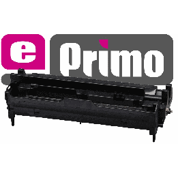 BĘBEN ZAMIENNY EPRIMO B4400-EP 43501902 EOB4400N CZARNY 25000 STR.