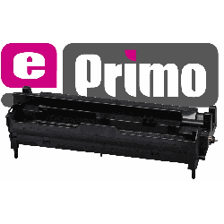 BĘBEN ZAMIENNY EPRIMO B4400-EP 43501902 EOB4400N CZARNY 25000 STR.