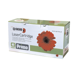 TONER ZAMIENNY EPRIMO B6500-T 9004462 EO6500 CZARNY 22000 STR.