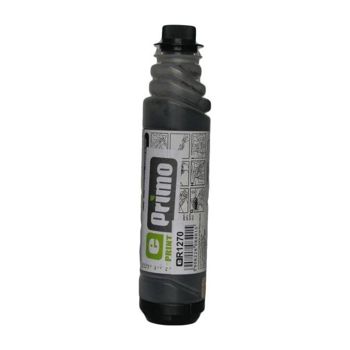 TONER ZAMIENNY WHITE BOX EPRIMO 1270D 842024 ER1270 CZARNY 7000 STR.