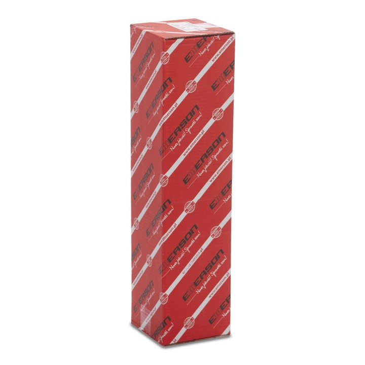 PAPIER DO PLOTERA 297MM X100M 80G EMERSON GILZA 76MM 2SZT