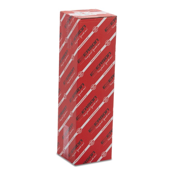 PAPIER DO PLOTERA 297MM X175M 80G EMERSON GILZA 76MM 2SZT