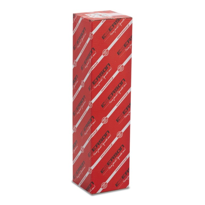 PAPIER DO PLOTERA 610MM X100M 80G EMERSON GILZA 76MM