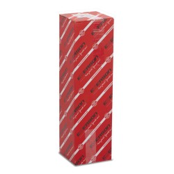 PAPIER DO PLOTERA 610MM X175M 80G EMERSON GILZA 76MM