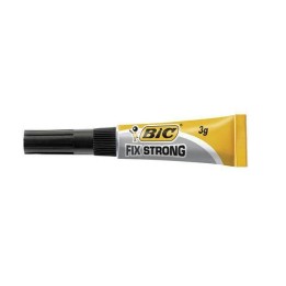 KLEJ W TUBIE BIC FIX STRONG 9020853 3G