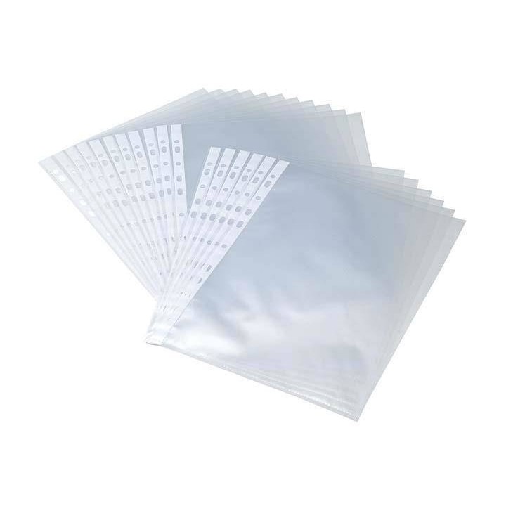 KOSZULKI GROSZKOWE A5 BANTEX 100550094 48MIC 100SZT