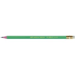 OŁÓWEK Z GUMKĄ BEZDRZEWNY BIC EVOLUTION 8803323 HB