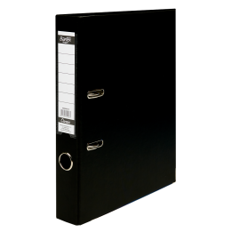 SEGREGATOR A4 BANTEX CLASSIC 50MM 400044675 CZARNY