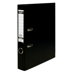 SEGREGATOR A4 BANTEX CLASSIC 50MM 400044675 CZARNY