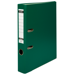 SEGREGATOR A4 BANTEX CLASSIC 50MM 400044674 ZIELONY