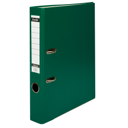 SEGREGATOR A4 BANTEX CLASSIC 50MM 400044674 ZIELONY