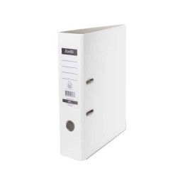 SEGREGATOR A4 PP BANTEX ECO 80MM 100551787 BIAŁY