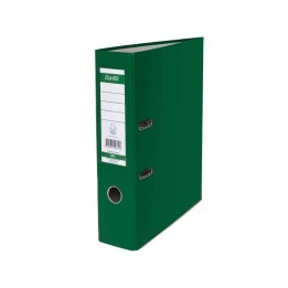 SEGREGATOR A4 PP BANTEX ECO 80MM 100551792 JASNO ZIELONY