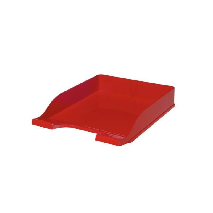 SZUFLADA BANTEX 400050169 CZERWONA