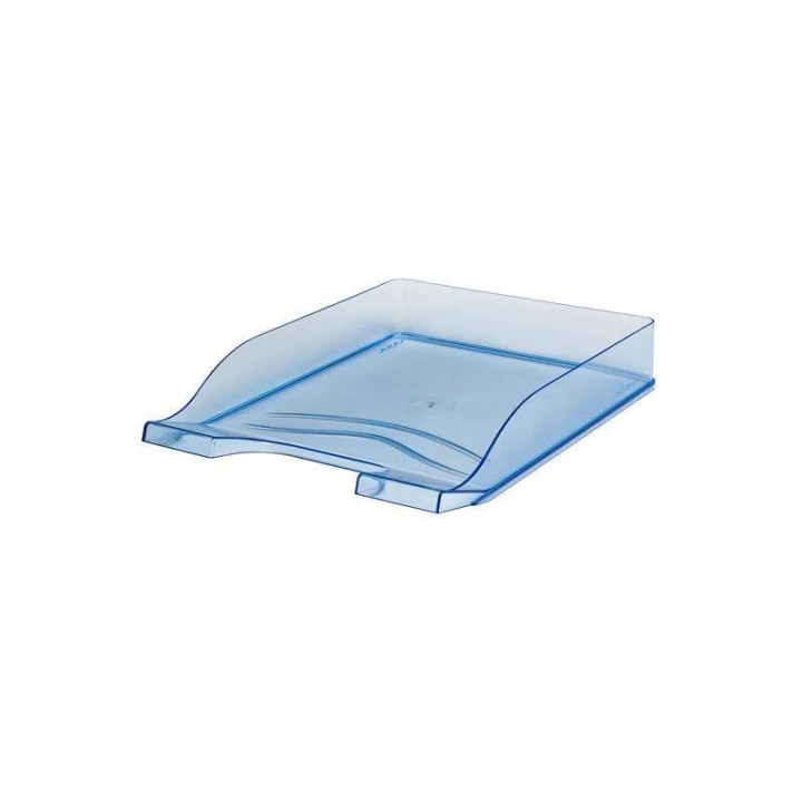 SZUFLADA BANTEX 100553683 PRZEZROCZYSTA NIEBIESKA