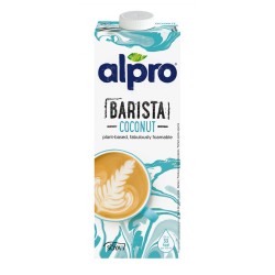 Napój roślinny kokosowy, Barista ALPRO 1L