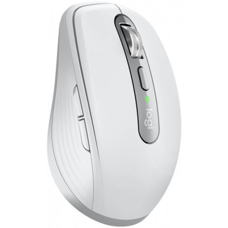 Mysz bezprzewodowa LOGITECH MX Anywhere 3s  910-006930 Jasnoszara Bluetooth