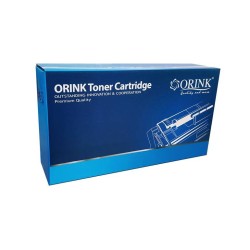 Toner zamienny ORINK CB543A/CE323A/CF213A Magenta 1400 stron