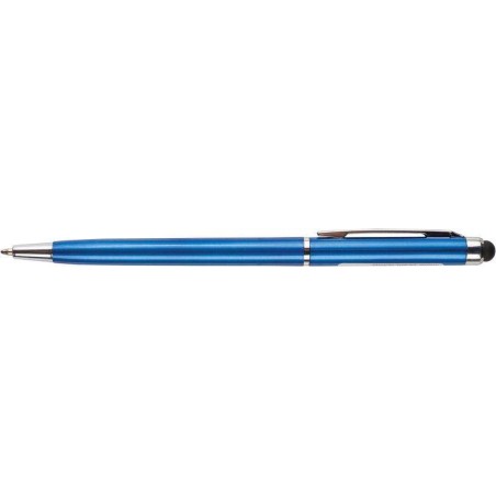 Długopis CENTRUM TOUCH 85418 niebieski 0.7