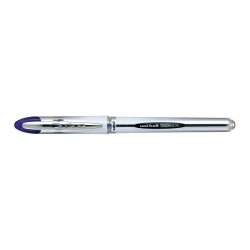 Długopis kulkowy UNI UB-200 66266 niebieski