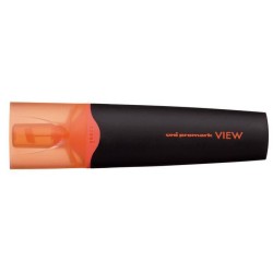 Zakreślacz UNI USP-200 67255 fluorescencyjny pomarańczowy 6.0mm
