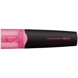 Zakreślacz UNI USP-200 67295 fluorescencyjny różowy 6.0mm