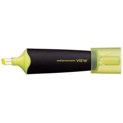Zakreślacz UNI USP-200 67254 fluorescencyjny żółty 6.0mm