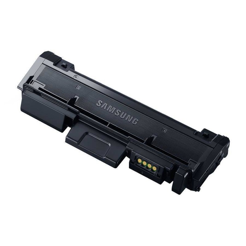 Toner oryginalny SAMSUNG MLT-D116S/ELSSU840A Czarny 1200 stron