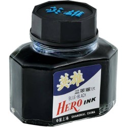 Atrament Hero 160-1002 granatowy 50ml