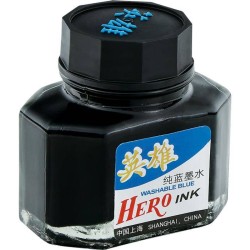 Atrament Hero 160-1003 niebieski 50ml
