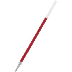 Wkład do długopisu żelowy Grand GR-101 160-1489 czerwony
