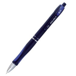Długopis Fandy 160-1924 niebieski 0.5