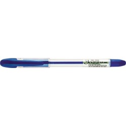 Długopis żelowy CENTRUM JAZZ 82073 niebieski 0.5
