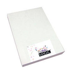 Papier fotograficzny powlekany A4 OKI DP5000-DyeSub 41067705 20ark