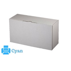 Toner zamienny White box QUANTEC PLUS HP126A CE311A Cyan 1000 stron